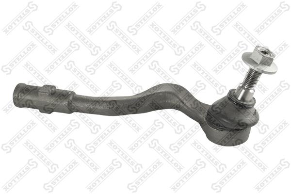 Stellox 51-00300-SX Tie rod end left 5100300SX: Buy near me at 2407.PL in Poland at an Affordable price!