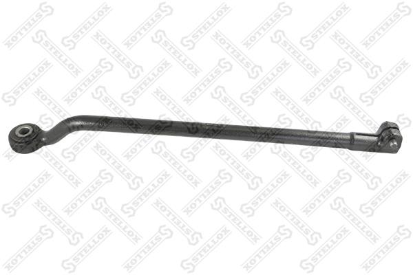 Stellox 55-73004-SX Right tie rod 5573004SX: Buy near me in Poland at 2407.PL - Good price!