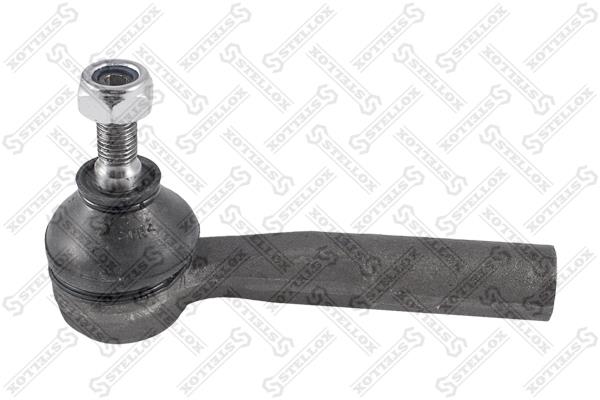 Stellox 51-00314-SX Tie rod end left 5100314SX: Buy near me in Poland at 2407.PL - Good price!