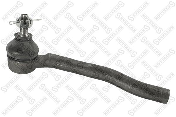 Stellox 51-00197-SX Tie rod end right 5100197SX: Buy near me in Poland at 2407.PL - Good price!