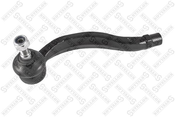 Stellox 51-00801-SX Tie rod end outer 5100801SX: Buy near me in Poland at 2407.PL - Good price!