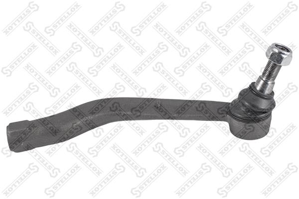 Stellox 51-00909-SX Tie rod end right 5100909SX: Buy near me in Poland at 2407.PL - Good price!