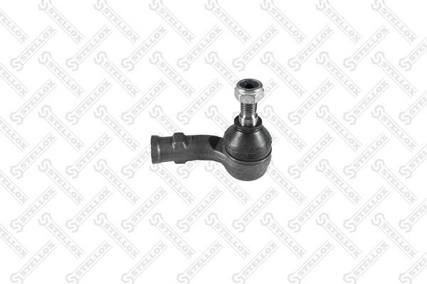 Stellox 51-00146A-SX Tie rod end left 5100146ASX: Buy near me in Poland at 2407.PL - Good price!