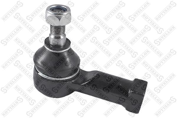 Stellox 51-00353A-SX Tie rod end outer 5100353ASX: Buy near me in Poland at 2407.PL - Good price!