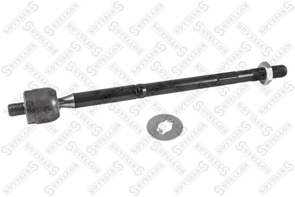 Stellox 55-00055-SX Inner Tie Rod 5500055SX: Buy near me in Poland at 2407.PL - Good price!