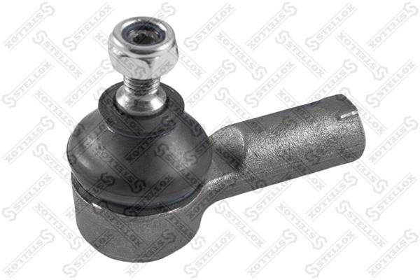 Stellox 51-72002A-SX Tie rod end outer 5172002ASX: Buy near me in Poland at 2407.PL - Good price!