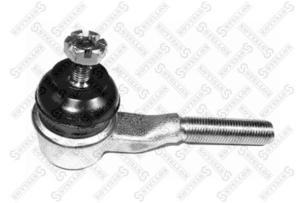 Stellox 51-72009-SX Tie rod end outer 5172009SX: Buy near me at 2407.PL in Poland at an Affordable price!