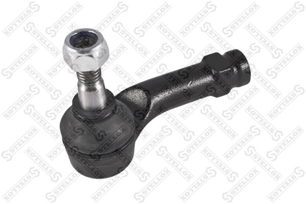 Stellox 51-00336-SX Tie rod end left 5100336SX: Buy near me in Poland at 2407.PL - Good price!