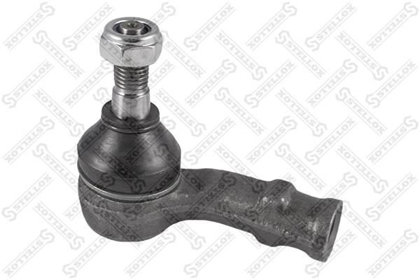 Stellox 51-00114A-SX Tie rod end right 5100114ASX: Buy near me in Poland at 2407.PL - Good price!