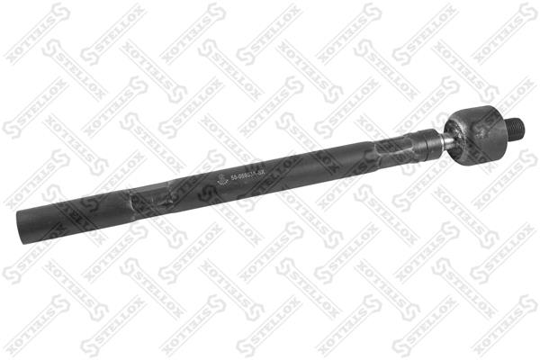 Stellox 55-05953A-SX Inner Tie Rod 5505953ASX: Buy near me in Poland at 2407.PL - Good price!