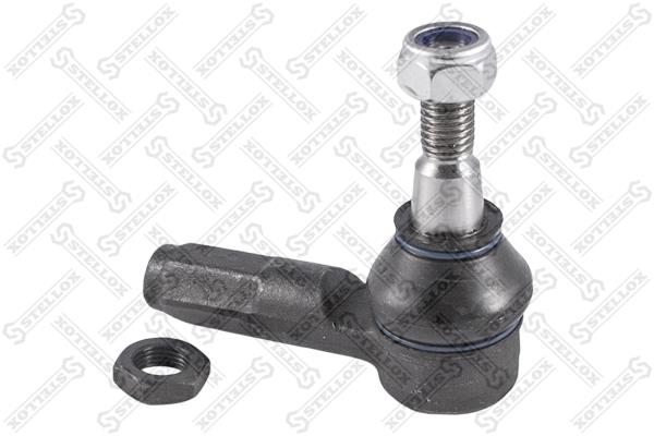 Stellox 84-34144A-SX Tie rod end outer 8434144ASX: Buy near me in Poland at 2407.PL - Good price!