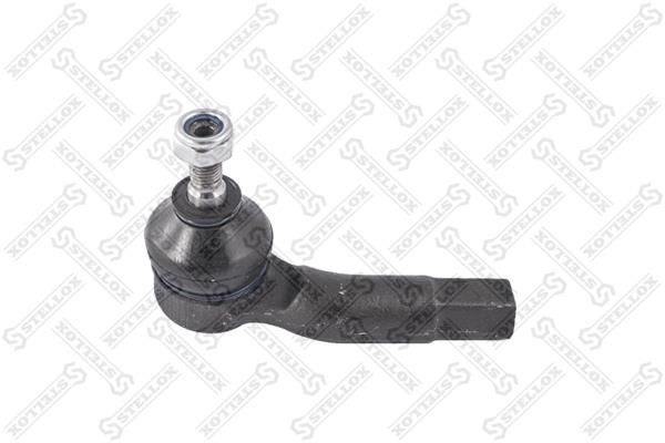 Stellox 51-71014A-SX Tie rod end right 5171014ASX: Buy near me in Poland at 2407.PL - Good price!