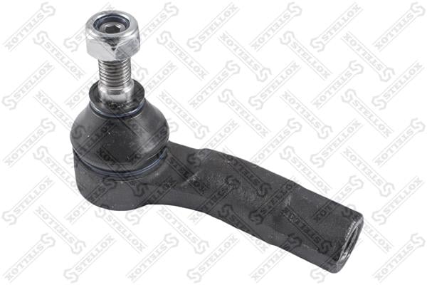 Stellox 51-02247A-SX Tie rod end right 5102247ASX: Buy near me in Poland at 2407.PL - Good price!