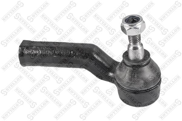 Stellox 51-00875-SX Tie rod end right 5100875SX: Buy near me in Poland at 2407.PL - Good price!