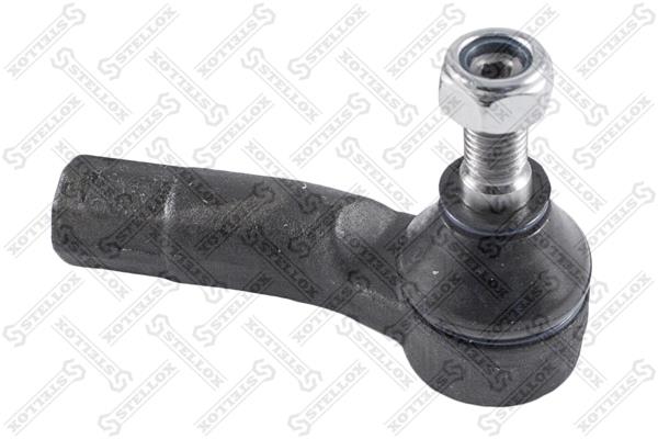Stellox 51-02248A-SX Tie rod end left 5102248ASX: Buy near me in Poland at 2407.PL - Good price!