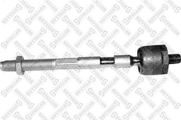 Stellox 55-05062A-SX Inner Tie Rod 5505062ASX: Buy near me in Poland at 2407.PL - Good price!