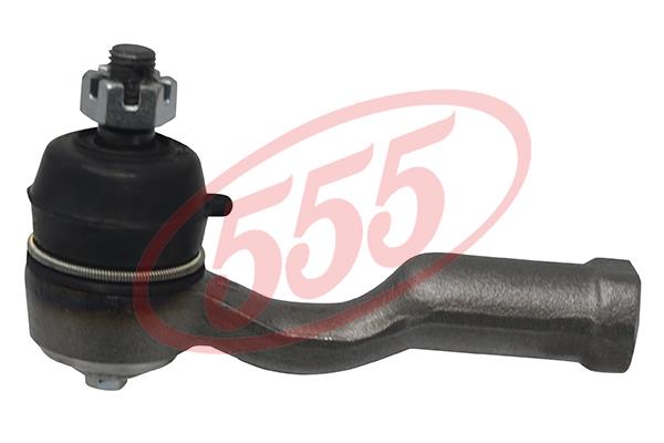 555 SE-4092L Tie rod end SE4092L: Buy near me at 2407.PL in Poland at an Affordable price!