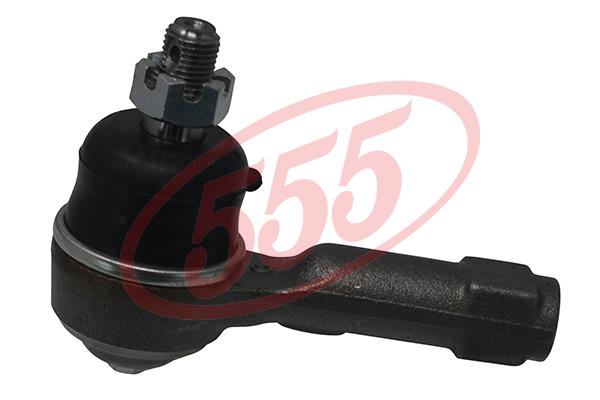 555 SE-4481 Tie rod end SE4481: Buy near me at 2407.PL in Poland at an Affordable price!