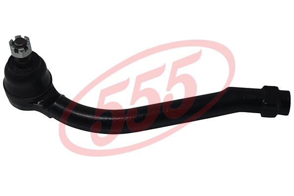 555 SEK-8611R Tie rod end SEK8611R: Buy near me at 2407.PL in Poland at an Affordable price!