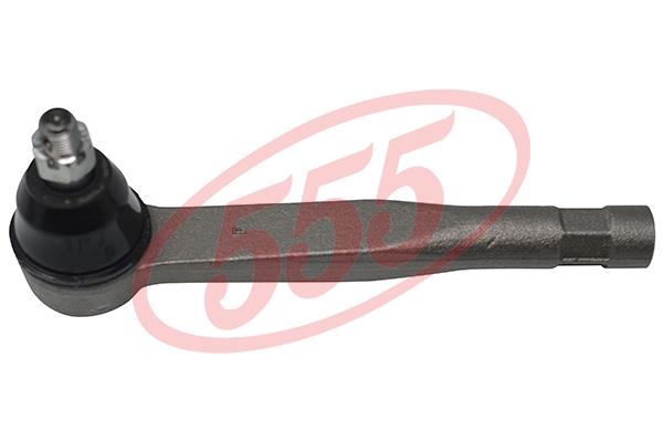 555 SE-1461 Tie rod end SE1461: Buy near me in Poland at 2407.PL - Good price!