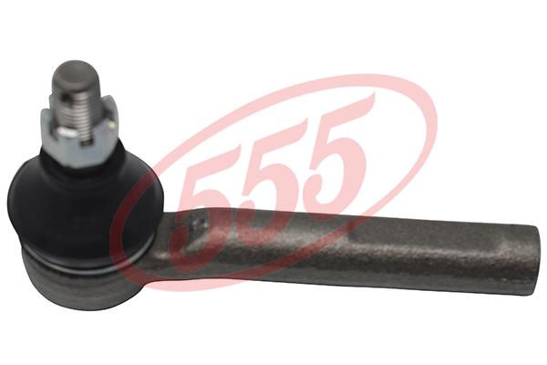555 SE-2701 Tie rod end SE2701: Buy near me at 2407.PL in Poland at an Affordable price!