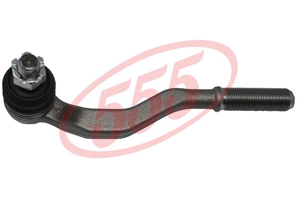 555 SE-3661R Tie rod end SE3661R: Buy near me at 2407.PL in Poland at an Affordable price!