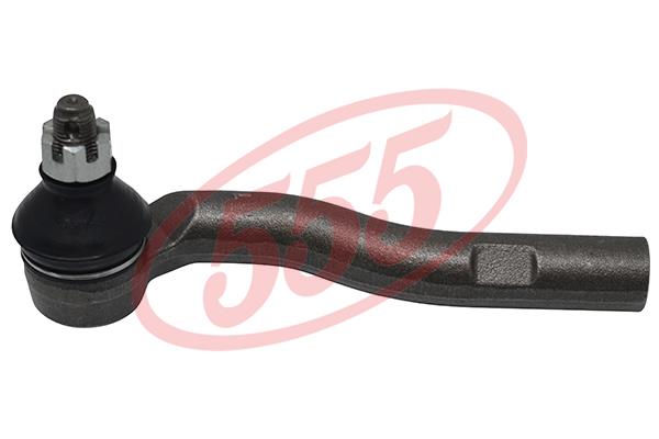 555 SE-3761L Tie rod end SE3761L: Buy near me at 2407.PL in Poland at an Affordable price!