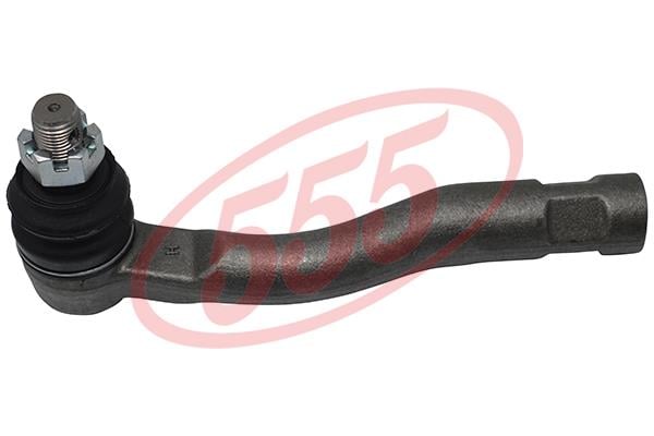 555 SE-3811L Tie rod end SE3811L: Buy near me at 2407.PL in Poland at an Affordable price!