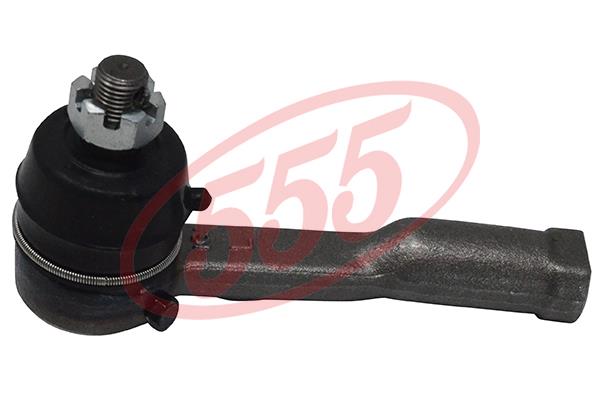 555 SE-4102L Tie rod end SE4102L: Buy near me at 2407.PL in Poland at an Affordable price!