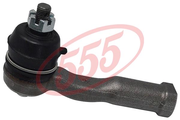 555 SE-4142L Tie rod end SE4142L: Buy near me at 2407.PL in Poland at an Affordable price!