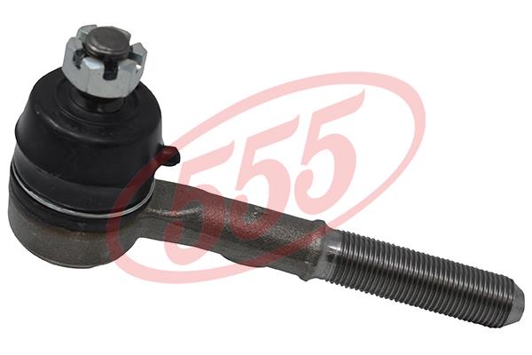 555 SE-4751 Tie rod end SE4751: Buy near me at 2407.PL in Poland at an Affordable price!