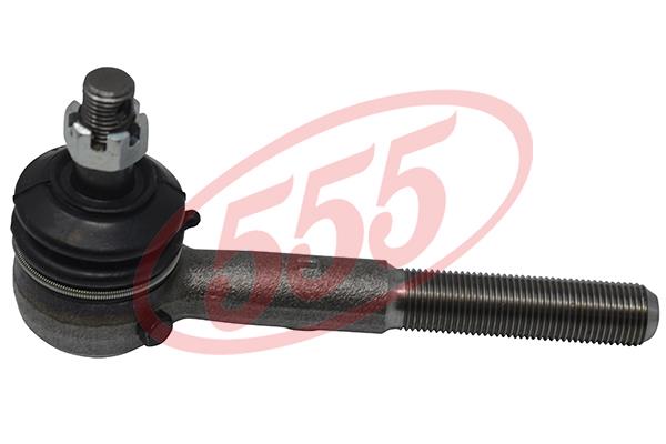 555 SE-5081R Tie rod end SE5081R: Buy near me in Poland at 2407.PL - Good price!