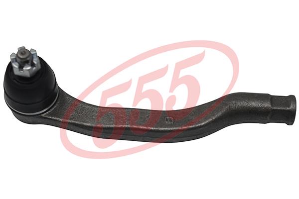 555 SE-6191L Tie rod end SE6191L: Buy near me at 2407.PL in Poland at an Affordable price!