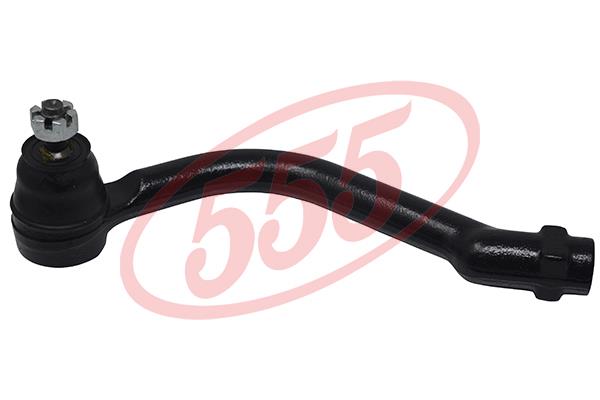 555 SEK-8101L Tie rod end SEK8101L: Buy near me at 2407.PL in Poland at an Affordable price!