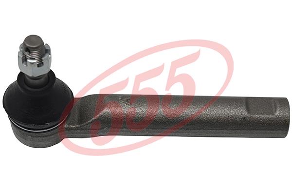 555 SE-T051 Tie rod end SET051: Buy near me in Poland at 2407.PL - Good price!