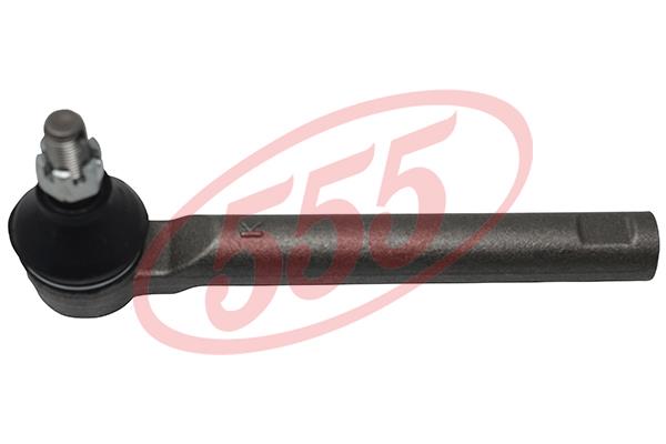 555 SE-T361 Tie rod end SET361: Buy near me in Poland at 2407.PL - Good price!