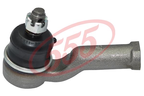 555 SE-1271 Tie rod end SE1271: Buy near me at 2407.PL in Poland at an Affordable price!