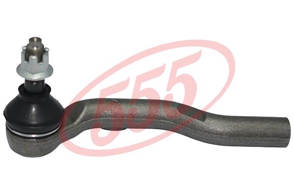 555 SE-1801L Tie rod end SE1801L: Buy near me at 2407.PL in Poland at an Affordable price!