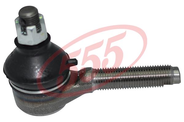 555 SE-2161 Tie rod end SE2161: Buy near me at 2407.PL in Poland at an Affordable price!