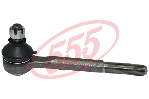 555 SE-2472 Tie rod end SE2472: Buy near me in Poland at 2407.PL - Good price!