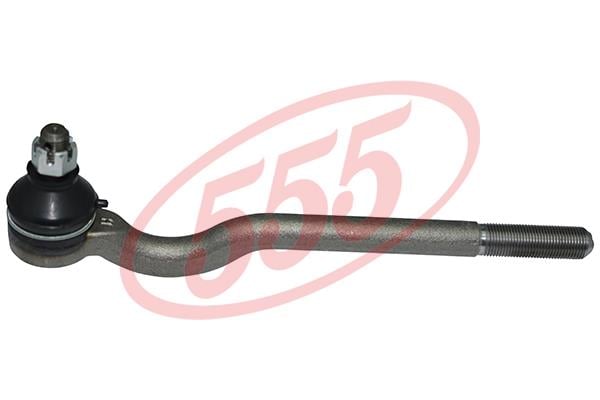 555 SE-2482 Tie rod end SE2482: Buy near me in Poland at 2407.PL - Good price!