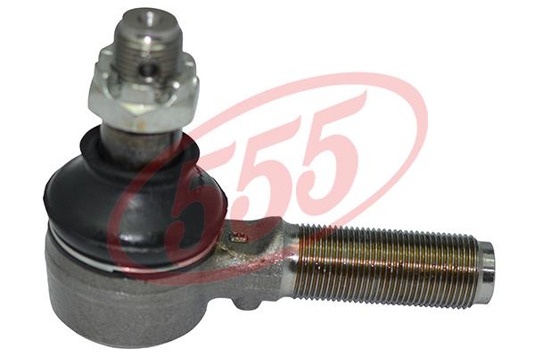 555 SE-2561L Tie rod end SE2561L: Buy near me at 2407.PL in Poland at an Affordable price!