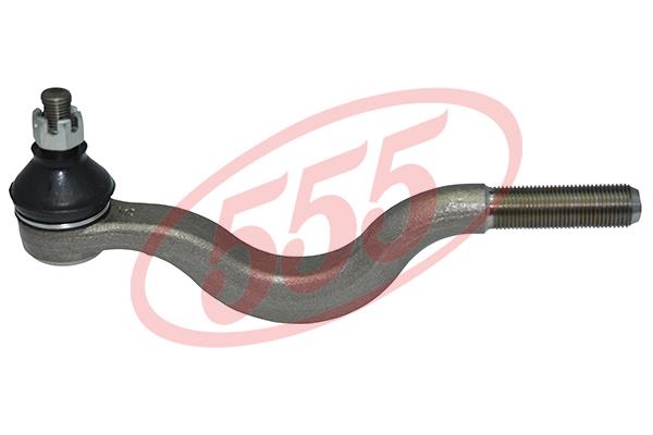 555 SE-2582 Tie rod end SE2582: Buy near me at 2407.PL in Poland at an Affordable price!