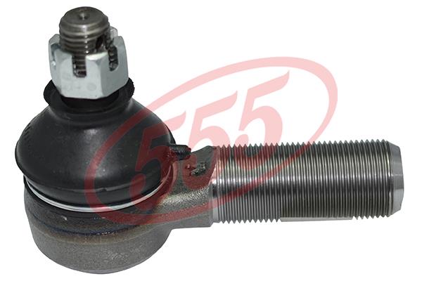 555 SE-2631 Tie rod end SE2631: Buy near me at 2407.PL in Poland at an Affordable price!