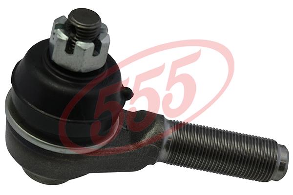 555 SE-3111L Tie rod end SE3111L: Buy near me at 2407.PL in Poland at an Affordable price!