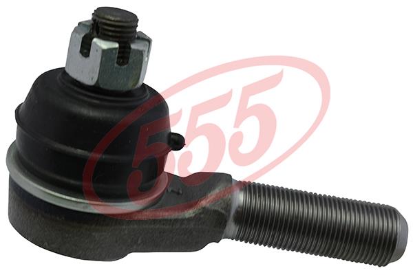 555 SE-3111R Tie rod end SE3111R: Buy near me at 2407.PL in Poland at an Affordable price!