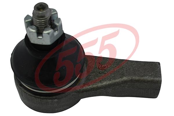 555 SE-3121 Tie rod end SE3121: Buy near me at 2407.PL in Poland at an Affordable price!
