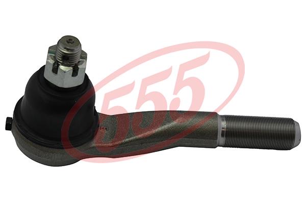 555 SE-3262L Tie rod end SE3262L: Buy near me at 2407.PL in Poland at an Affordable price!