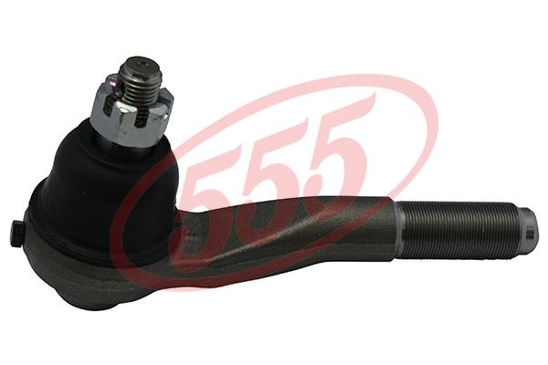 555 SE-3262R Tie rod end SE3262R: Buy near me at 2407.PL in Poland at an Affordable price!