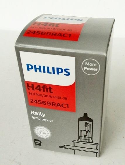 Купити Philips 24569RAC1 за низькою ціною в Польщі!